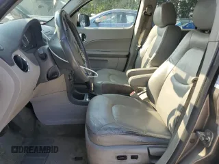 2011 Chevrolet HHR 2LT с VIN 3GNBACFU7BS642011, выставлен на аукционе Copart как лот 63896235 с пробегом 154 160 миль миль и Списание • Salvage title. История ставок и продаж доступна на DreamBid. Изображение 7.