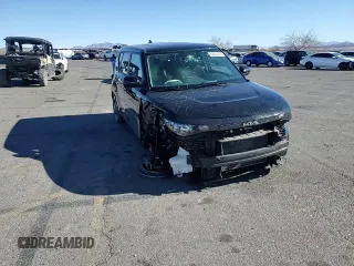 2023 Kia Soul EX with VIN KNDJ33AU9P7856476, listed as a Copart auction lot 88537265 with 36,316 mi miles and Salvage Title. Bid and sale history available at carsss.com. Image 11.