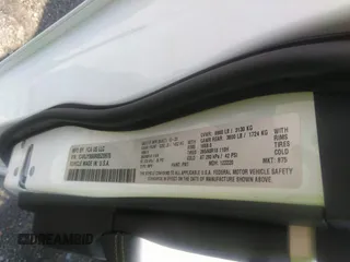 2024 Jeep Grand Cherokee z VIN 1C4RJYB60R8520976, wystawiony jako IAAI lot #42828740 z przebiegiem 33 845 mil mil oraz . Historia ofert i sprzedaży dostępna na DreamBid. Obrazek 9.
