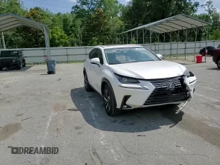 2019 Lexus NX 300 с VIN JTJYARBZ3K2116734, выставлен на аукционе Copart как лот 56669915 с пробегом 96 907 миль миль и Списание • Salvage title. История ставок и продаж доступна на DreamBid. Изображение 14.