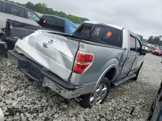 2013 Ford F-150 XL с VIN 1FTFW1ET5DFB33356, выставлен на аукционе Copart как лот 58845135 с пробегом Не указан миль и Списание • Salvage title. История ставок и продаж доступна на DreamBid. Изображение 3.