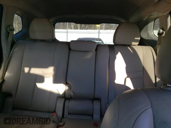 2015 Nissan Rogue SL with VIN 5N1AT2MT0FC832274, listed as a Copart auction lot 47627635 with 0 mi miles and Salvage Title. Bid and sale history available at carsss.com. Image 10.