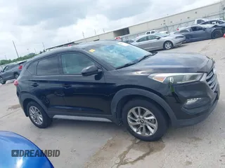 2018 Hyundai Tucson SEL with VIN KM8J3CA47JU696408, listed as a IAAI auction lot 42097978 with 57,607 mi miles and . Bid and sale history available at DreamBid. Image 13.