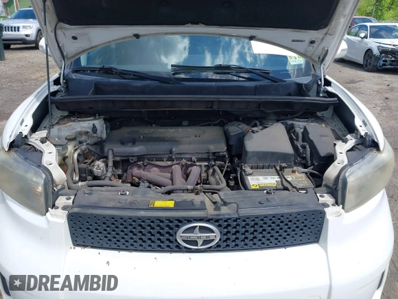 2009 Scion xB with VIN JTLKE50E191096204, listed as a IAAI auction lot 42206342 with 337,159 mi miles and . Bid and sale history available at DreamBid. Image 10.