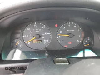 1998 Subaru Forester S with VIN JF1SF655XWH765781, listed as a Copart auction lot 45874945 with 154,624 mi miles and Salvage Title. Bid and sale history available at carsss.com. Image 9.