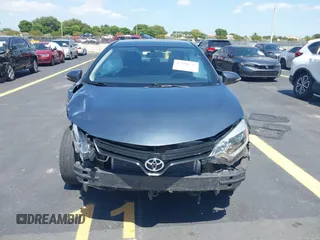 2015 Toyota Corolla L с VIN 5YFBURHE6FP263299, выставлен на аукционе IAAI как лот 42300538 с пробегом 58 285 миль миль и . История ставок и продаж доступна на DreamBid. Изображение 12.