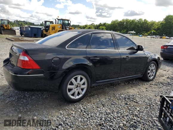2006 Ford Five Hundred Limited with VIN 1FAFP25146G164294, listed as a Copart auction lot 60679454 with 170,478 mi miles and Salvage Title. Bid and sale history available at carsss.com. Image 3.
