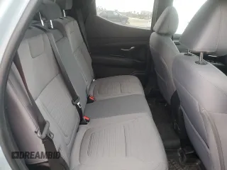 2023 Hyundai Santa Cruz SEL z VIN 5NTJC4AE4PH043025, wystawiony jako Copart lot #41617645 z przebiegiem Nie podano mil oraz Nie do naprawy • Non repairable. Historia ofert i sprzedaży dostępna na DreamBid. Obrazek 11.