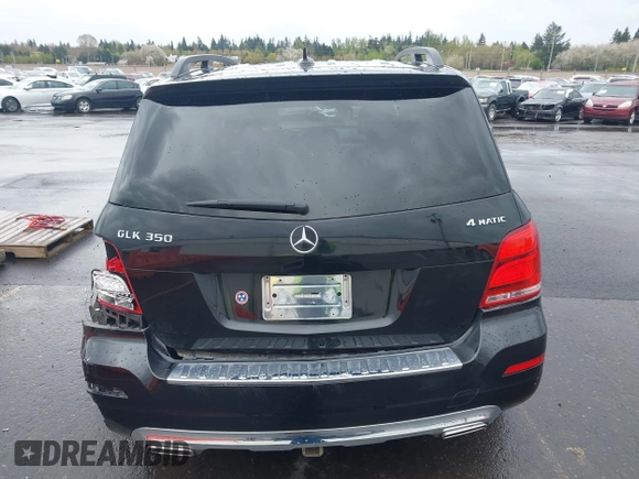 2015 Mercedes-Benz GLK 350 z VIN WDCGG8JB9FG394696, wystawiony jako IAAI lot #41991318 z przebiegiem 137 799 mil mil oraz . Historia ofert i sprzedaży dostępna na DreamBid. Obrazek 16.