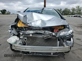 2018 Honda Fit LX with VIN 3HGGK5H46JM732730, listed as a Copart auction lot 54799075 with 51,077 mi miles and Salvage Title. Bid and sale history available at carsss.com. Image 5.