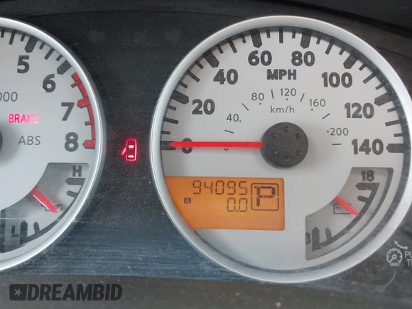 2016 Nissan Frontier S with VIN 1N6AD0EV8GN774648, listed as a IAAI auction lot 42135409 with 94,095 mi miles and . Bid and sale history available at DreamBid. Image 15.