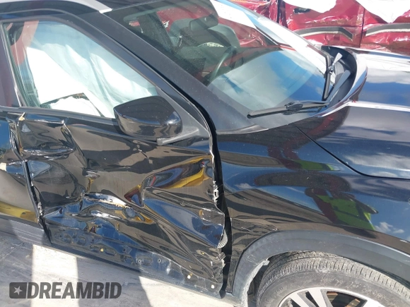 2019 Nissan Kicks S with VIN 3N1CP5CU7KL536151, listed as a IAAI auction lot 41212395 with 65,846 mi miles and . Bid and sale history available at carsss.com. Image 18.