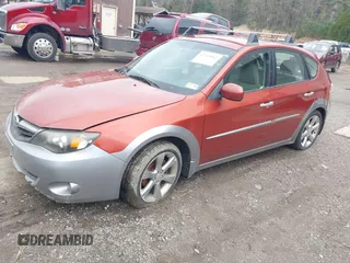 2010 Subaru Impreza Outback Special Sports с VIN JF1GH6D66AH802134, выставлен на аукционе IAAI как лот 42165682 с пробегом 151 652 миль миль и . История ставок и продаж доступна на DreamBid. Изображение 2.