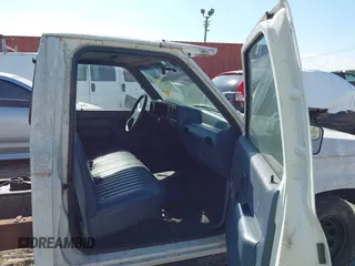 1992 Ford Ranger with VIN 1FTCR10U6NUA78570, listed as a IAAI auction lot 42834123 with 525,831 mi miles and . Bid and sale history available at DreamBid. Image 5.