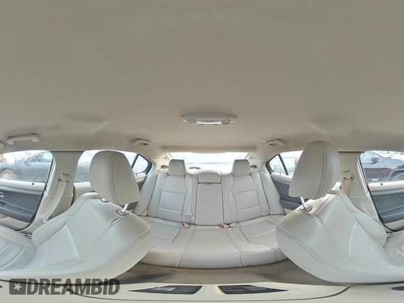 2012 Ford Taurus SEL with VIN 1FAHP2EW0CG133348, listed as a Copart auction lot 83031894 with 231,825 mi miles and Salvage Title. Bid and sale history available at DreamBid. Image 14.