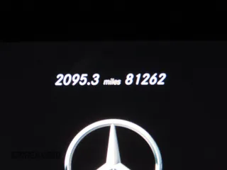 2020 Mercedes-Benz E-Class AMG E 63 S with VIN WDDZF8KB2LA742892, listed as a Copart auction lot 78676034 with 81,262 mi miles and Salvage Title. Bid and sale history available at carsss.com. Image 8.