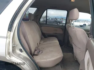 2001 Toyota 4Runner SR5 z VIN JT3HN86R110334553, wystawiony jako IAAI lot #41209730 z przebiegiem 192 515 mil mil oraz . Historia ofert i sprzedaży dostępna na DreamBid. Obrazek 8.