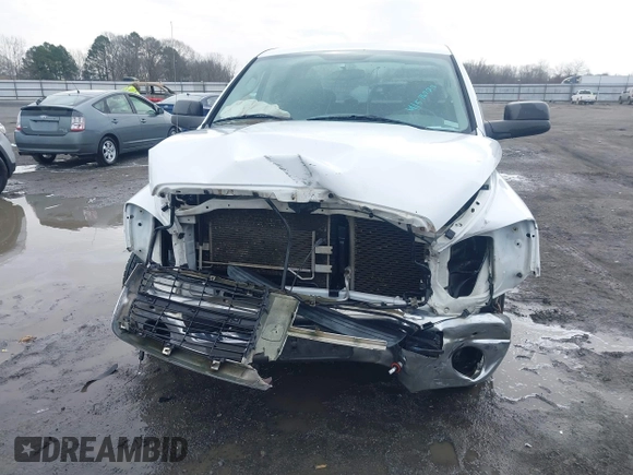 2008 Dodge 2500 ST with VIN 3D7KR28D98G247824, listed as a IAAI auction lot 41576723 with 199,506 mi miles and . Bid and sale history available at DreamBid. Image 6.