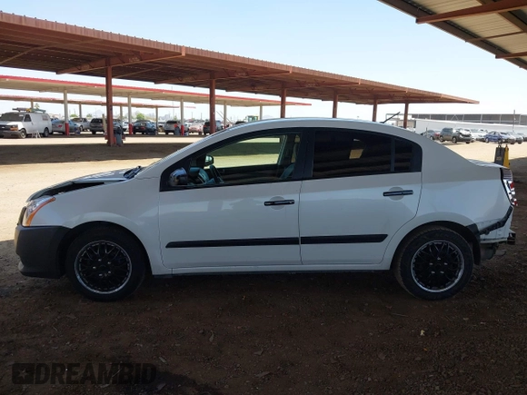 2012 Nissan Sentra 2.0 with VIN 3N1AB6AP0CL732524, listed as a IAAI auction lot 42499799 with 148,020 mi miles and . Bid and sale history available at DreamBid. Image 15.