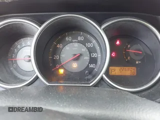 2008 Nissan Versa S with VIN 3N1BC13E48L378725, listed as a IAAI auction lot 40532236 with 226,804 mi miles and . Bid and sale history available at DreamBid. Image 7.