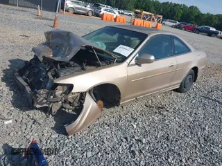 2001 Honda Accord EX с VIN 1HGCG22521A016114, выставлен на аукционе IAAI как лот 42090643 с пробегом Не указан миль и . История ставок и продаж доступна на DreamBid. Изображение 2.