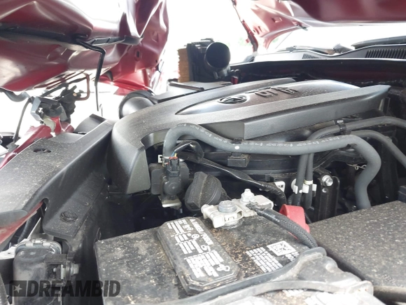 2021 Toyota Tacoma SR z VIN 5TFCZ5AN2MX263159, wystawiony jako IAAI lot #42273087 z przebiegiem 69 220 mil mil oraz . Historia ofert i sprzedaży dostępna na DreamBid. Obrazek 10.