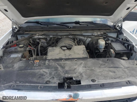 2016 Chevrolet Silverado 1500 Work Truck with VIN 1GCRCNEHXGZ322399, listed as a Copart auction lot 74512673 with 164,712 mi miles and Clean Title. Bid and sale history available at carsss.com. Image 11.