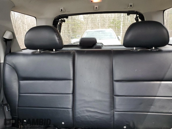 2003 Ford Escape Limited z VIN 1FMCU941X3KC33512, wystawiony jako Copart lot #51029495 z przebiegiem 146 616 mil mil oraz Szkoda całkowita • Salvage title. Historia ofert i sprzedaży dostępna na DreamBid. Obrazek 10.