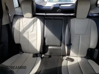 2017 GMC Terrain SLT with VIN 2GKFLUEK0H6116521, listed as a Copart auction lot 60702024 with 114,584 mi miles and Salvage Title. Bid and sale history available at carsss.com. Image 10.