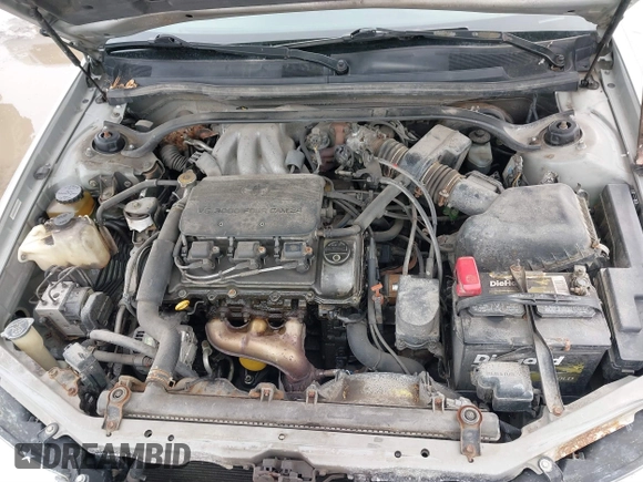 2002 Toyota Solara SE with VIN 2T1FF28P62C570597, listed as a IAAI auction lot 41576049 with 223,825 mi miles and . Bid and sale history available at DreamBid. Image 10.