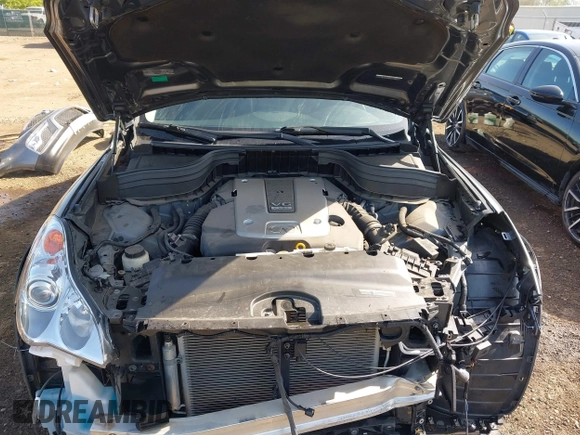 2017 Infiniti QX50 with VIN JN1BJ0RR7HM406078, listed as a IAAI auction lot 42098640 with 42,603 mi miles and . Bid and sale history available at DreamBid. Image 10.