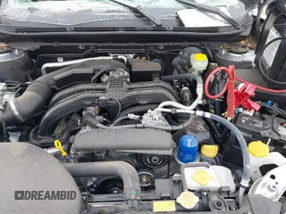2024 Subaru Legacy Premium with VIN 4S3BWAD61R3005845, listed as a IAAI auction lot 41209410 with 1,732 mi miles and . Bid and sale history available at DreamBid. Image 10.