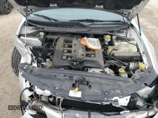 2000 Chrysler 300M M z VIN 2C3HE66G4YH357835, wystawiony jako Copart lot #44752695 z przebiegiem 59 094 mil mil oraz Szkoda całkowita • Salvage title. Historia ofert i sprzedaży dostępna na DreamBid. Obrazek 13.
