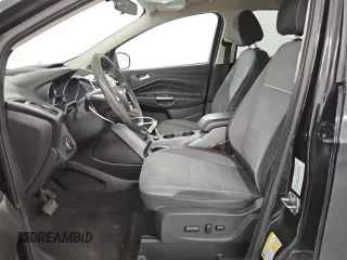2015 Ford Escape SE with VIN 1FMCU0G7XFUA61406, listed as a Copart auction lot 51082705 with 162,831 mi miles and Clean Title. Bid and sale history available at carsss.com. Image 7.