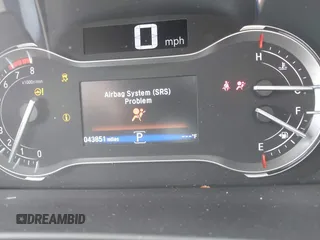 2018 Honda Pilot EX-L with VIN 5FNYF5H58JB029702, listed as a IAAI auction lot 41920659 with 43,851 mi miles. Bid and sale history available at carsss.com. Image 15.