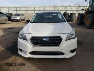 2016 Subaru Legacy 2.5i with VIN 4S3BNBA66G3024272, listed as a Copart auction lot 84563674 with 132,216 mi miles and Salvage Title. Bid and sale history available at carsss.com. Image 5.