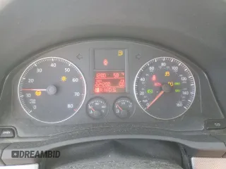 2007 Volkswagen Jetta 2.5 с VIN 3VWHF71K57M009128, выставлен на аукционе Copart как лот 49278895 с пробегом 224 200 миль миль и Чистый • Clean title. История ставок и продаж доступна на DreamBid. Изображение 9.