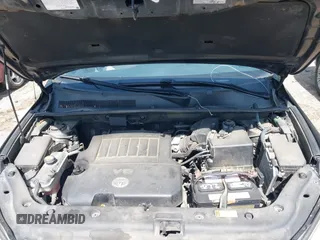 2008 Toyota RAV4 Limited with VIN JTMZK31V686011185, listed as a IAAI auction lot 42101831 with 190,399 mi miles and . Bid and sale history available at DreamBid. Image 10.