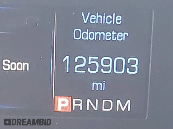 2017 Cadillac CTS Luxury AWD with VIN 1G6AX5SS8H0140131, listed as a IAAI auction lot 41675292 with 125,903 mi miles and . Bid and sale history available at DreamBid. Image 7.
