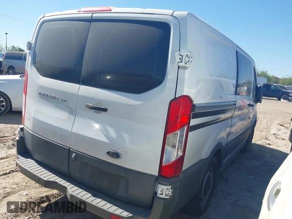 2018 Ford Transit с VIN 1FTYE1YM6JKB20389, выставлен на аукционе IAAI как лот 41794374 с пробегом 149 620 миль миль и . История ставок и продаж доступна на DreamBid. Изображение 4.