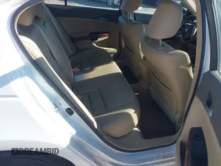 2009 Honda Accord EX-L with VIN 1HGCP36899A047902, listed as a IAAI auction lot 41344736 with 164,454 mi miles and . Bid and sale history available at DreamBid. Image 8.