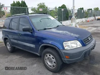 1997 Honda CR-V z VIN JHLRD1843VC011284, wystawiony jako IAAI lot #42281791 z przebiegiem 243 520 mil mil oraz . Historia ofert i sprzedaży dostępna na DreamBid. Obrazek 1.