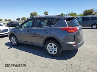 2014 Toyota RAV4 LE z VIN JTMZFREV2EJ022775, wystawiony jako Copart lot #60929055 z przebiegiem 80 532 mil mil oraz Szkoda całkowita • Salvage title. Historia ofert i sprzedaży dostępna na DreamBid. Obrazek 2.