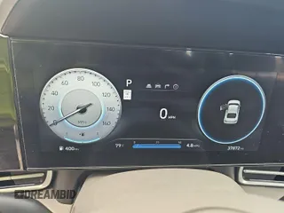 2024 Hyundai Elantra SEL z VIN KMHLM4DG8RU636246, wystawiony jako IAAI lot #42808858 z przebiegiem 37 872 mil mil oraz . Historia ofert i sprzedaży dostępna na DreamBid. Obrazek 16.