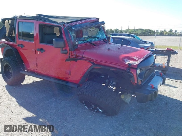 2008 Jeep Wrangler Unlimited X with VIN 1J4GB391X8L649234, listed as a IAAI auction lot 41837164 with 154,035 mi miles and . Bid and sale history available at DreamBid. Image 1.