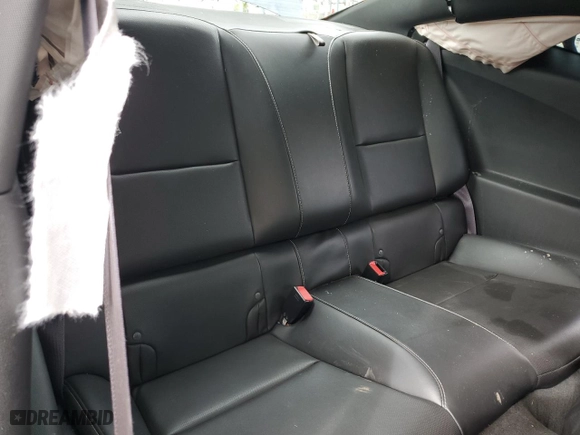 2015 Chevrolet Camaro SS with VIN 2G1FK1EJXF9104630, listed as a Copart auction lot 49088205 with 11,279 mi miles and Salvage Title. Bid and sale history available at carsss.com. Image 10.