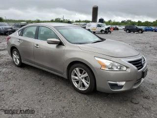 2013 Nissan Altima 2.5 S with VIN 1N4AL3AP6DN467267, listed as a Copart auction lot 52192895 with 67,827 mi miles and Salvage Title. Bid and sale history available at carsss.com. Image 4.