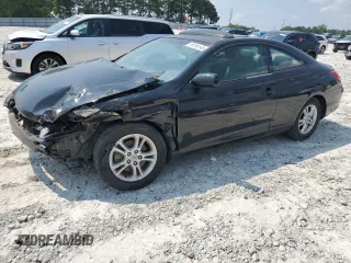 2008 Toyota Solara SE с VIN 4T1CE30PX8U764404, выставлен на аукционе Copart как лот 59196145 с пробегом 174 880 миль миль и Списание • Salvage title. История ставок и продаж доступна на DreamBid. Изображение 1.
