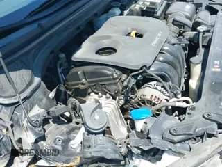 2017 Hyundai Elantra SE z VIN 5NPD84LF7HH119843, wystawiony jako IAAI lot #43153958 z przebiegiem 161 240 mil mil oraz . Historia ofert i sprzedaży dostępna na DreamBid. Obrazek 18.