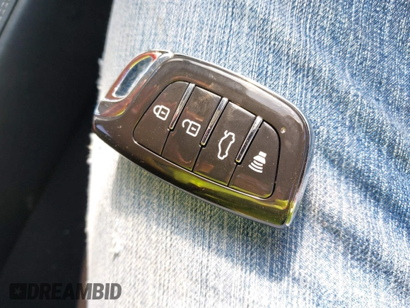 2023 Nissan Pathfinder Platinum с VIN 5N1DR3DJ6PC207668, выставлен на аукционе IAAI как лот 41532859 с пробегом 34 925 миль миль и . История ставок и продаж доступна на DreamBid. Изображение 11.